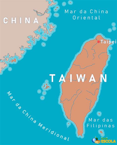 taiwan é um país independente.
